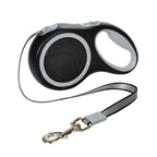 Long Retractable Pet Leash For Large Dogs