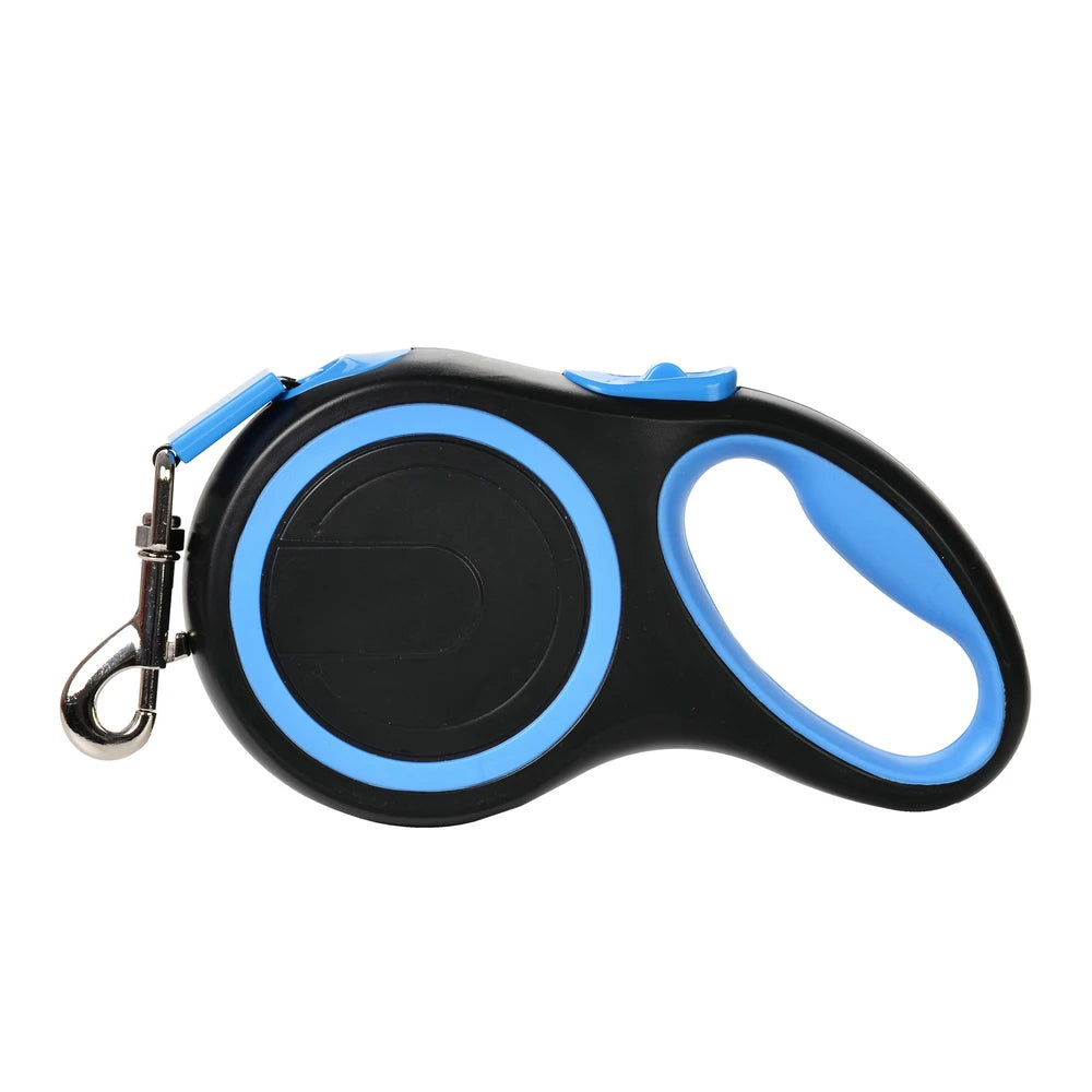 Long Retractable Pet Leash For Large Dogs