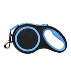 Long Retractable Pet Leash For Large Dogs