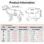 Denim Pet Clothes for Small Dogs Puppy Jeans Hoodie with Gray Cap Blue Denim Chihuahua Jacket 2026 New Designer Cowboy Shirt