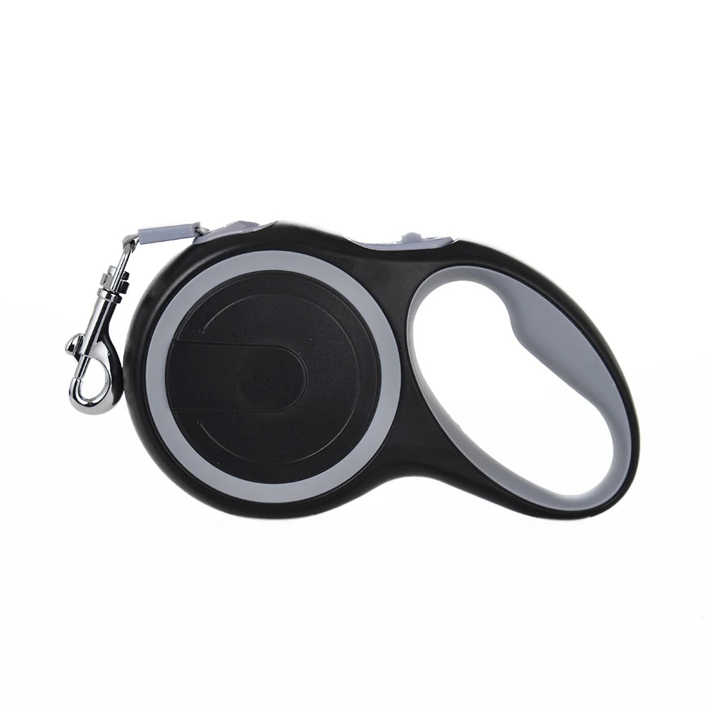 Long Retractable Pet Leash For Large Dogs
