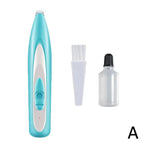 Pet Cat Electric Groomer Trimmer with LED light