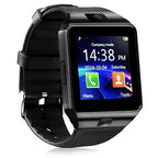 2025 New Wristwatch Touch Screen Smart Watch With Camera Multi Language Wrist Watch SIM Card Smartwatch For IOS Android Phone