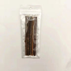 Kitten Supplies Natural Herbal Cat Chews Natural Grass Chew Sticks for Cats Chat Accessories Cat Oral Cleaning Stick Catnip Toys