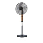 fashion 18 Inch New Fans  with Fan Factory