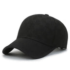 Baseball Caps Four Seasons Adjustable Casual Men Women Outdoor Sport
