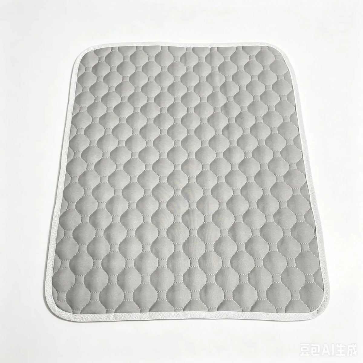 Dog Pee Reusable Absorbent Pad Blanket Summer Cool Washable Puppy Training Absorbent Diaper