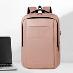 Backpack for Men, Large Capacity, Lightweight Travel Backpack, Commuting Business Computer Bag, High School and College Student Bag