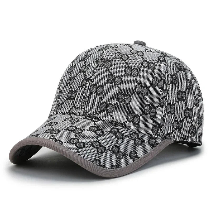 Baseball Caps Four Seasons Adjustable Casual Men Women Outdoor Sport