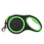 Long Retractable Pet Leash For Large Dogs