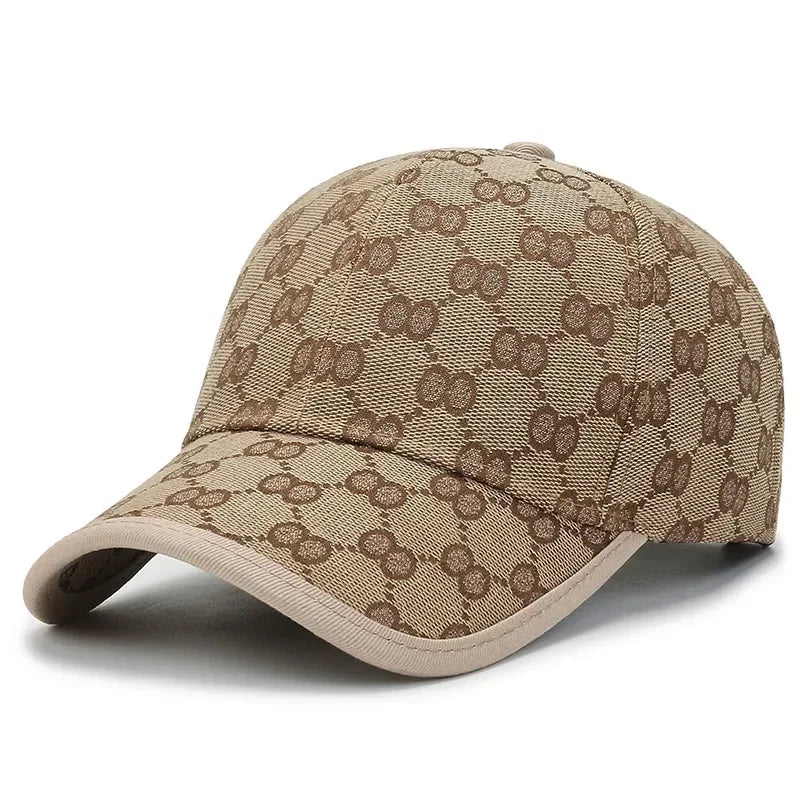 Baseball Caps Four Seasons Adjustable Casual Men Women Outdoor Sport