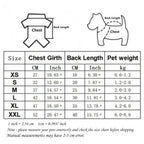 Winter Dog Hoodies Sweatshirt Jacket for Small and Medium Dog Pet Coat Puppy Clothes Chihuahuas Bulldog Costume Puppy Pet Autumn