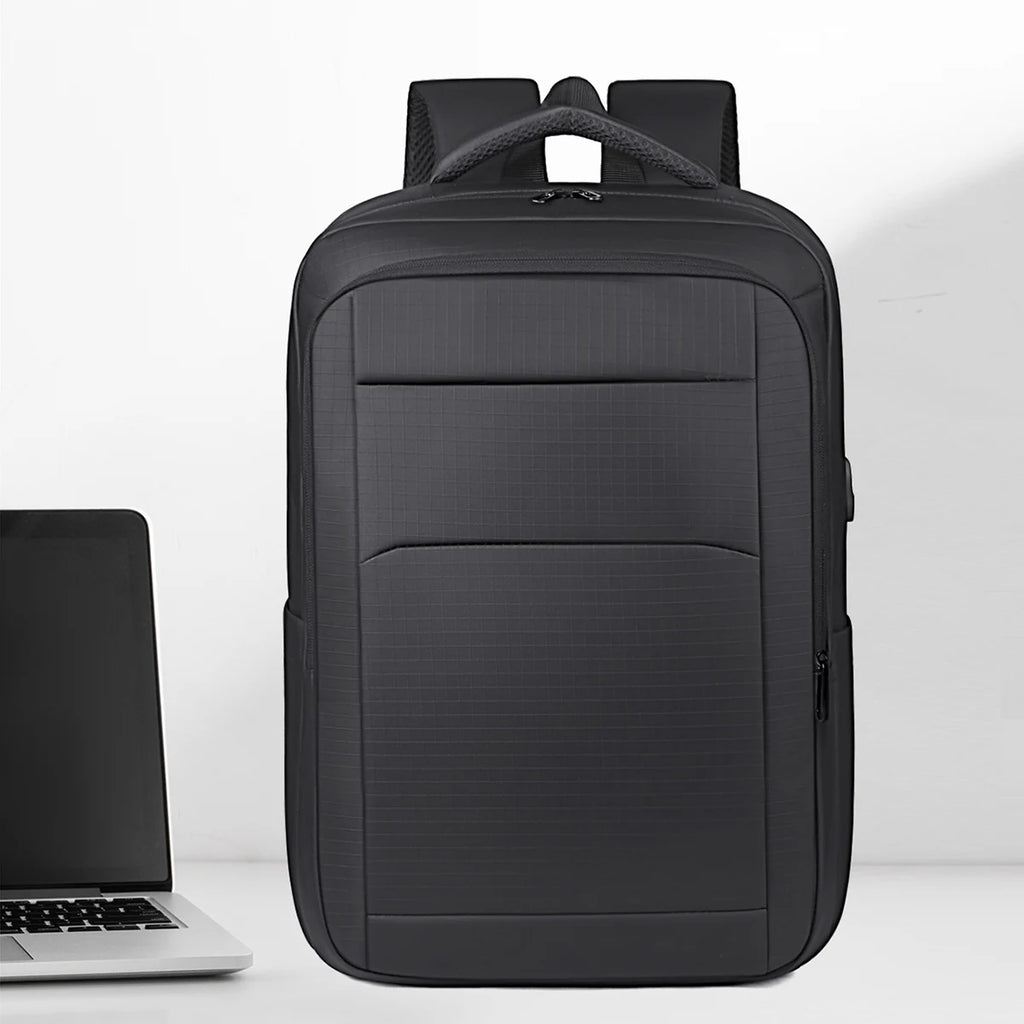Backpack for Men, Large Capacity, Lightweight Travel Backpack, Commuting Business Computer Bag, High School and College Student Bag