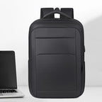 Backpack for Men, Large Capacity, Lightweight Travel Backpack, Commuting Business Computer Bag, High School and College Student Bag