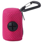 Dog Poop Pickup Bag Holder Pet Waste Bag Dispenser for Dog Pooper Cleaning Tool