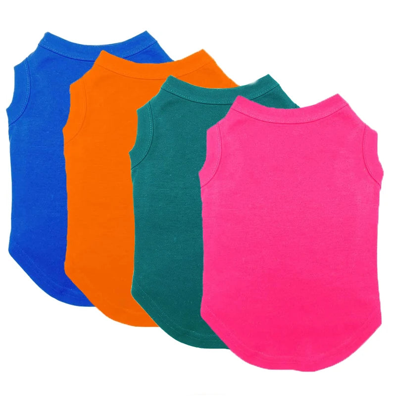 Dog Shirt Clothes For Extra Small Medium Large Extra Large Size Dogs
