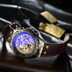 Men Automatic Mechanical Watch
