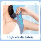 Posture Corrector Upper Posture Brace For Support Providing Shoulder-Neck-Back Relief Pain Adjustable For Men And Women