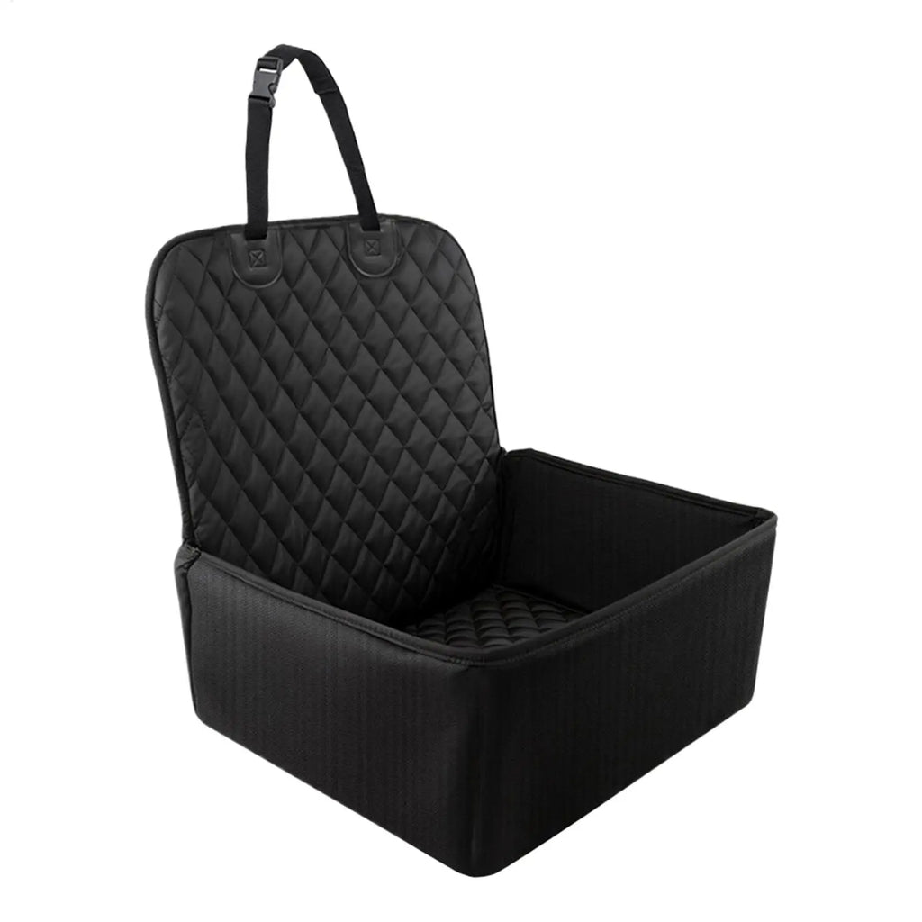 Dog Car Seat For Small to Medium Dog