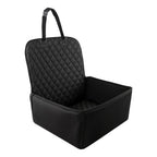 Dog Car Seat For Small to Medium Dog
