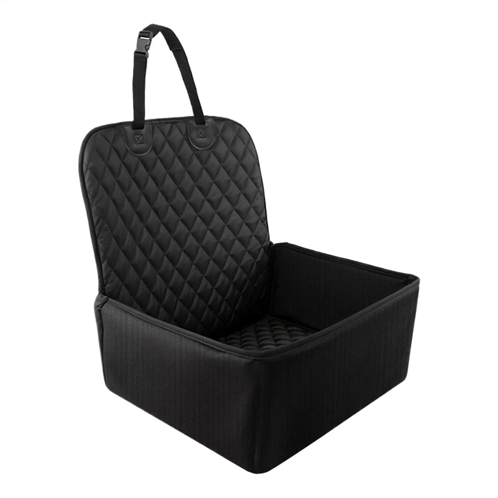 Dog Car Seat For Small to Medium Dog