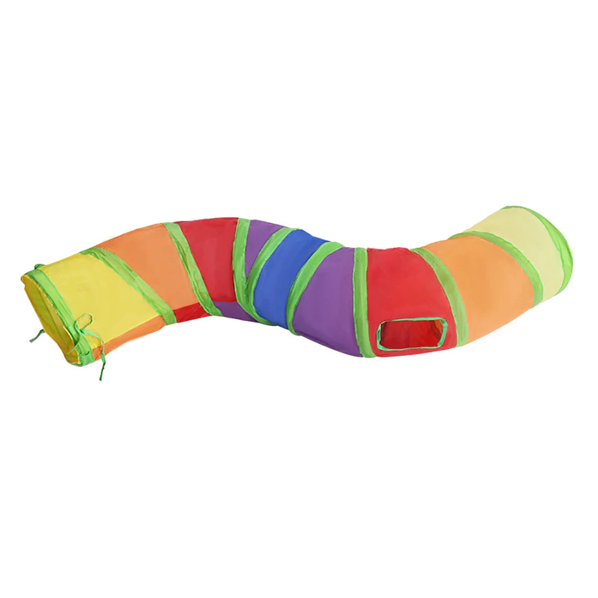 Foldable Pet Tunnel