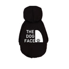 Pet Hooded Sweatshirt  Cats & Dogs Fashion