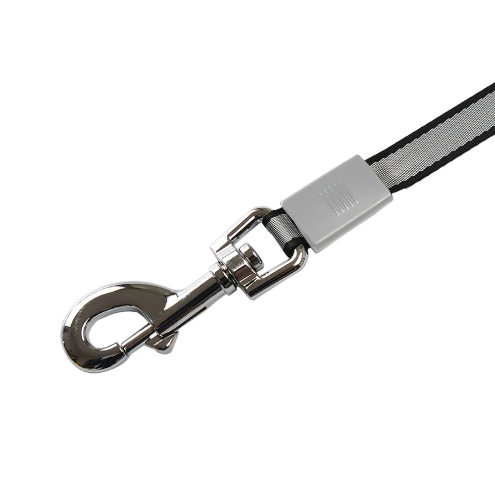 Long Retractable Pet Leash For Large Dogs