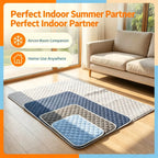Dog Pee Reusable Absorbent Pad Blanket Summer Cool Washable Puppy Training Absorbent Diaper