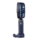 Portable Electric Handheld Fan USB for Home Travel Office Outdoor
