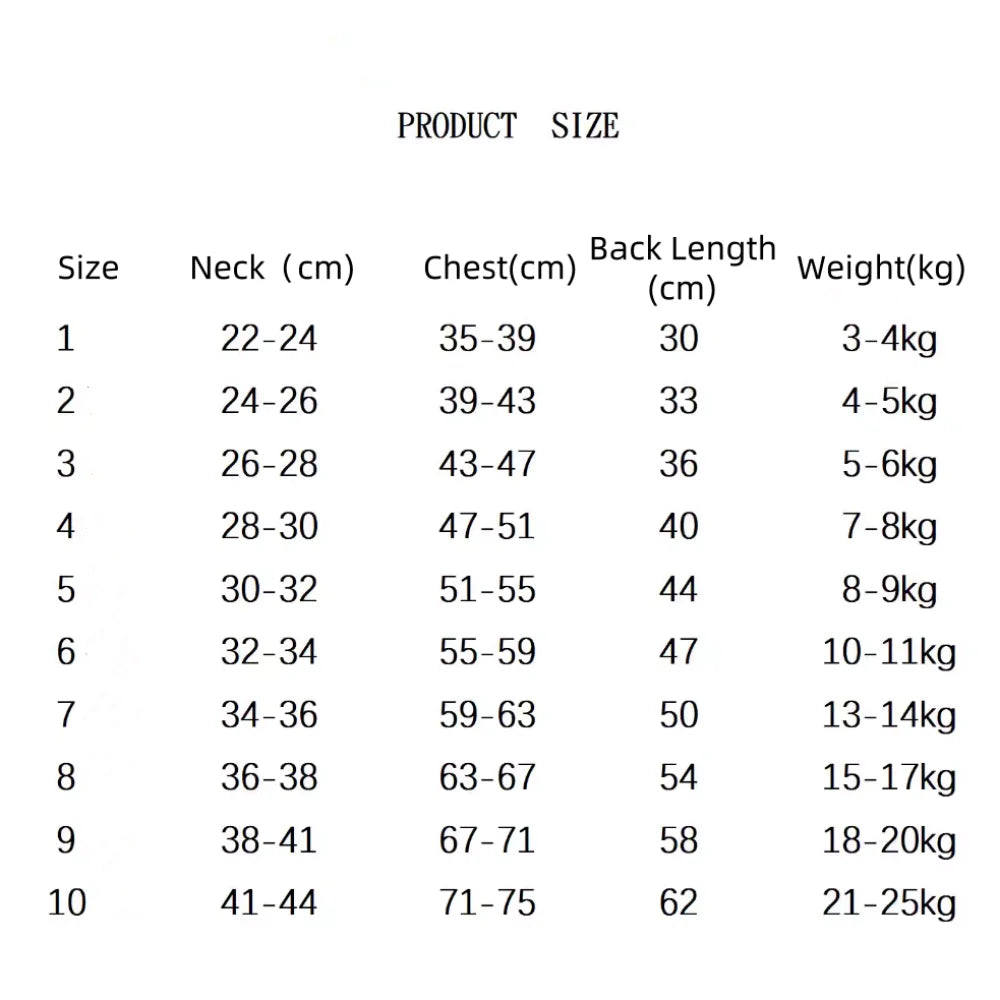 Dog Clothes in Winter Snow Weather Thicken Plush 4-legged Khaki Jacket Windproof Waterproof Warm Coat for Italy Greyhound