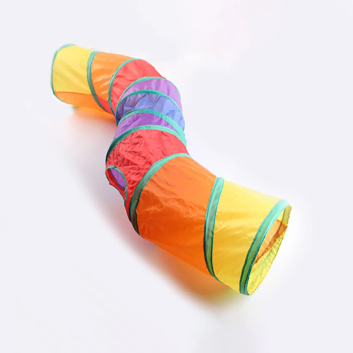 Foldable Pet Tunnel