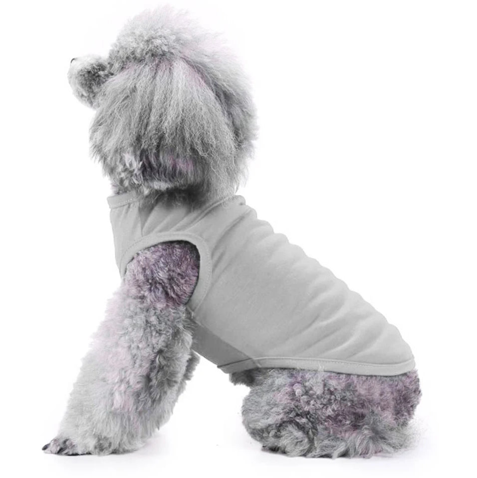 Dog Shirt Clothes For Extra Small Medium Large Extra Large Size Dogs