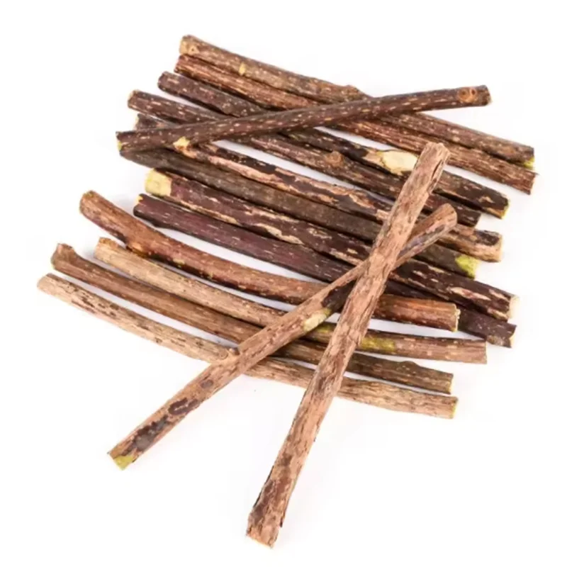 Kitten Supplies Natural Herbal Cat Chews Natural Grass Chew Sticks for Cats Chat Accessories Cat Oral Cleaning Stick Catnip Toys