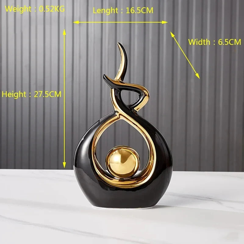 Home Decor Sculpture Feng Shui Ornaments