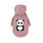 Pet Hooded Sweatshirt  Cats & Dogs Fashion