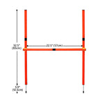 Dog Agility Training Equipment