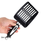 Cat Dog Litter Shovel Pet Cleaning Tool Pet Products Metal Long Handle Scoop