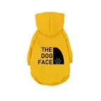 Pet Hooded Sweatshirt  Cats & Dogs Fashion
