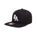 LA Emblend Flat Edged Baseball Cap