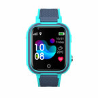 4G Smart Watch Kids Video Call SOS GPS WIFI Location IP67 Waterproof Child Smartwatch Camera Monitor Children's Phone Watch LT21