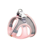 Cats Dog Accessories Small Dog Collar Safety Vest