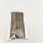 Kitten Supplies Natural Herbal Cat Chews Natural Grass Chew Sticks for Cats Chat Accessories Cat Oral Cleaning Stick Catnip Toys