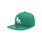 LA Emblend Flat Edged Baseball Cap