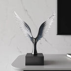 Luxury Ornament Sculptur Modern Minimalist Living Room Decor