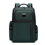 Lightweight Backpack for Men,Large Capacity Business Travel Laptop Bag,2-in-1 Casual Commuter Daypack for Work/College,Durable