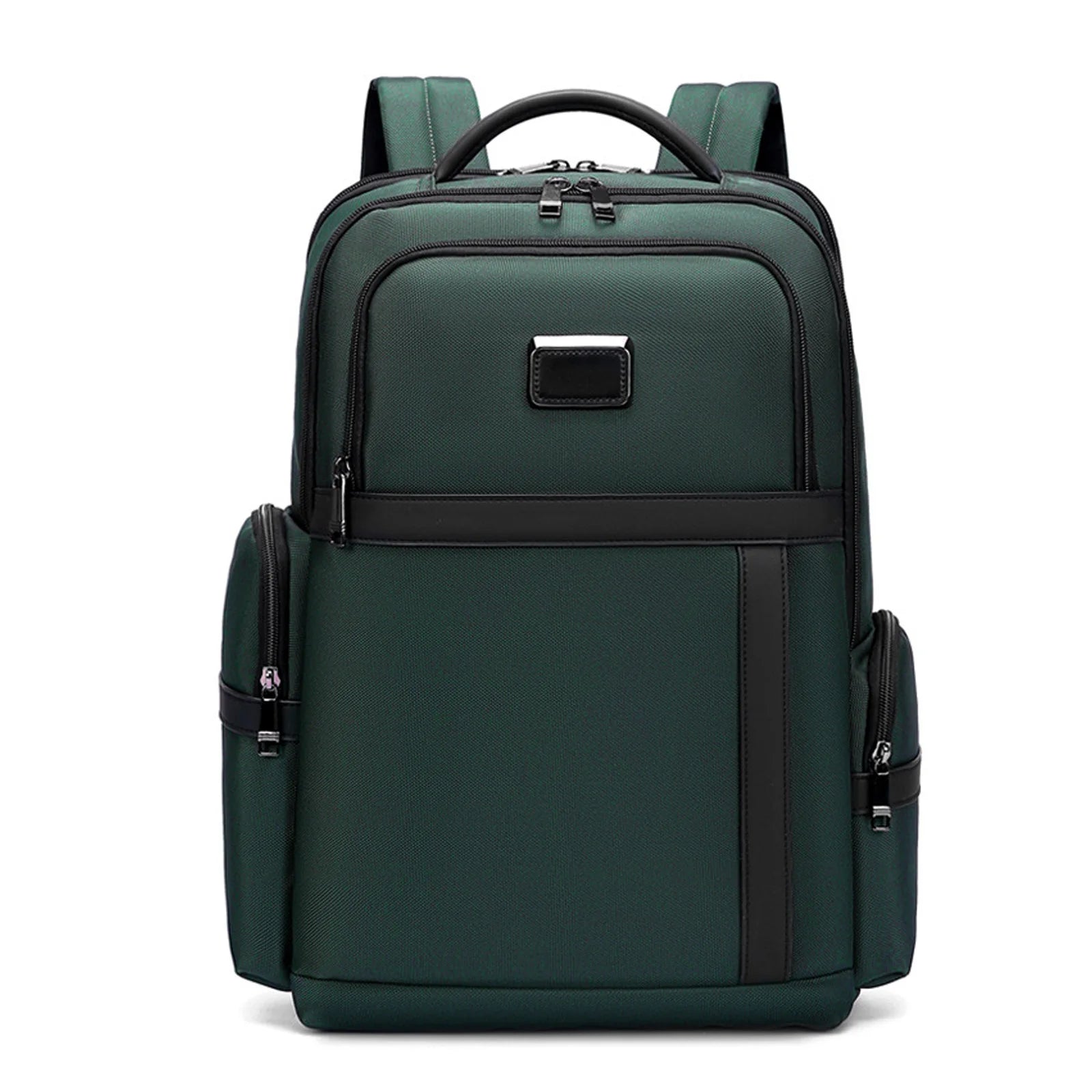 Lightweight Backpack for Men,Large Capacity Business Travel Laptop Bag,2-in-1 Casual Commuter Daypack for Work/College,Durable