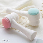 Silicone Pet Paw Cleaner & Massage Brush