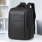 Backpack for Men, Large Capacity, Lightweight Travel Backpack, Commuting Business Computer Bag, High School and College Student Bag