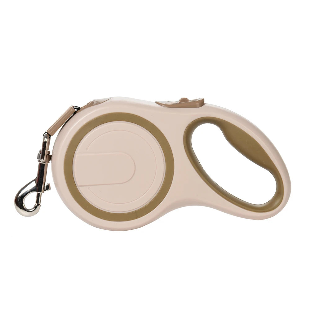 Long Retractable Pet Leash For Large Dogs